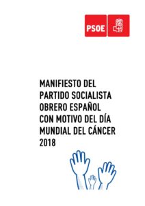 thumbnail of manifiesto_cancer2018
